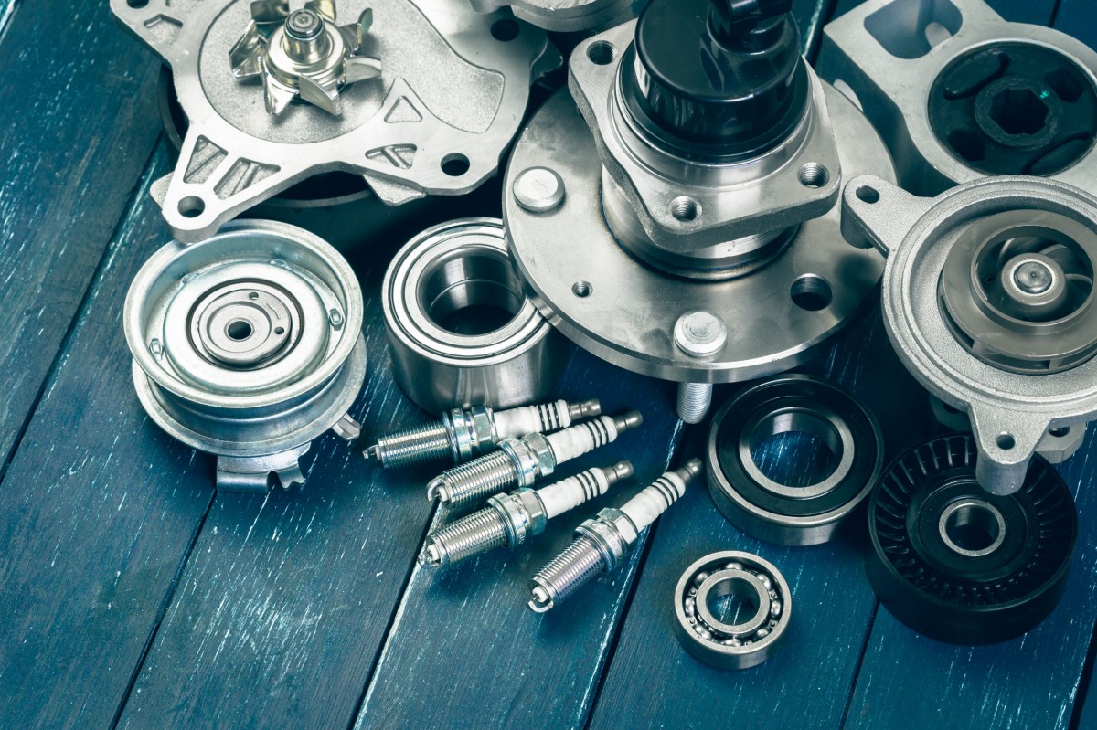car parts